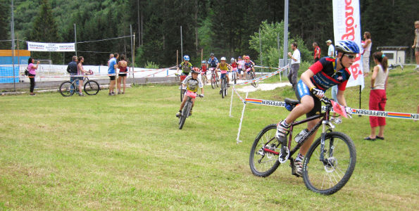 Campra Bike 2005