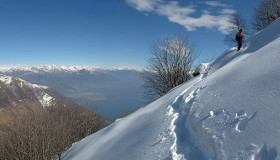 Alpe Arolgia